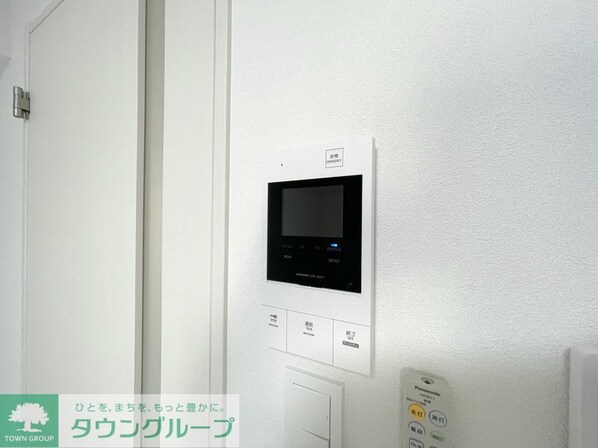 プレール・ドゥーク赤塚の物件内観写真